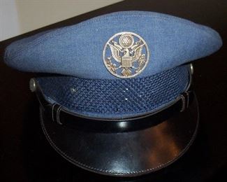 Air Force Uniform Hat