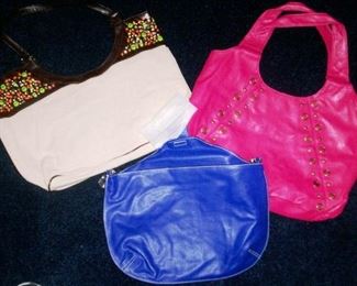 example of purses