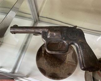 Daisy No. 80 Metal Squirt Gun