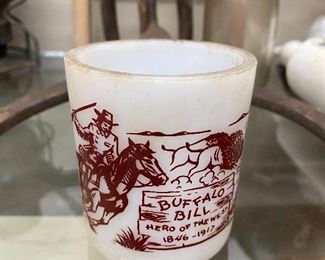 Buffalo Bill Mug