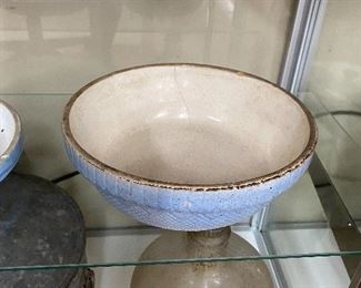 Old Kitchen Bowls