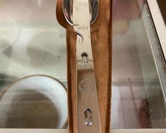 Boy Scout Utensil Set