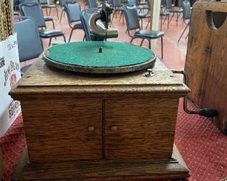 Victor Talking Machine