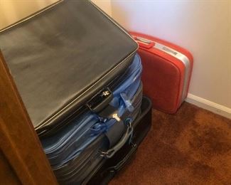 luggage
