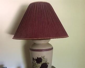 lamps