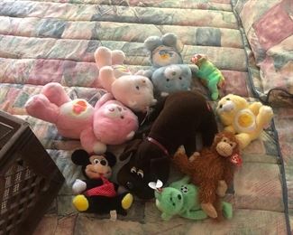 vintage toys