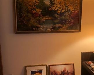 wall art