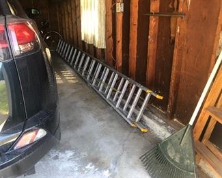 ladders