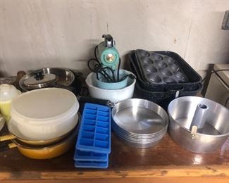 kitchen goods