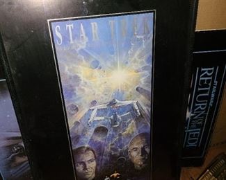 Star Trek Poster