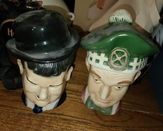 MASSIVE Laurel & Hardy Memorabilia Collection (More Pictures Coming Soon!)