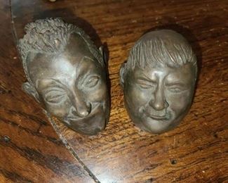 MASSIVE Laurel & Hardy Memorabilia Collection (More Pictures Coming Soon!)