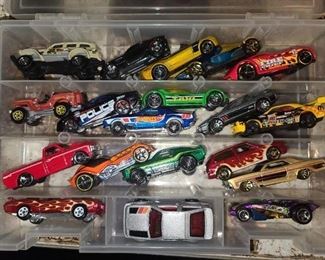 Collectible Cars