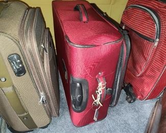 Luggage
