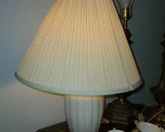Lenox Lamp