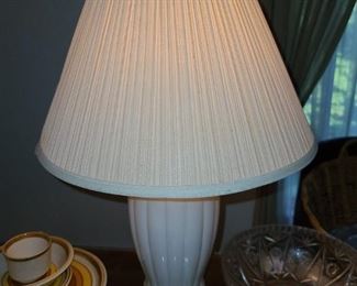 Lenox Lamp