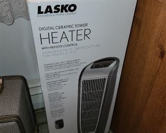 Lasko Portable Heater