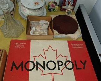 Monopoly (Canadian Edition)