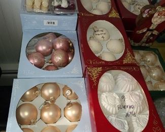Christmas Ornaments