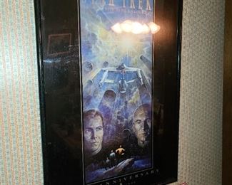 Star Trek Poster