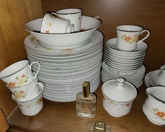 China Set
