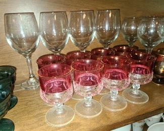 Glassware