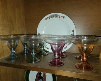 Glassware