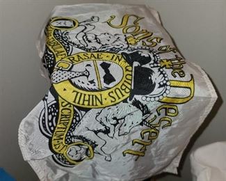 Laurel And Hardy & Sons Of The Desert Collectibles