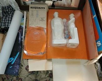 Laurel And Hardy & Sons Of The Desert Collectibles