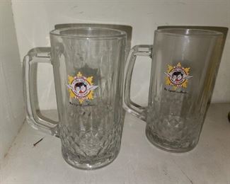 Laurel And Hardy & Sons Of The Desert Collectibles