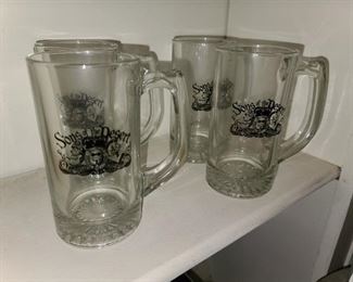 Laurel And Hardy & Sons Of The Desert Collectibles