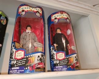 Laurel And Hardy & Sons Of The Desert Collectibles