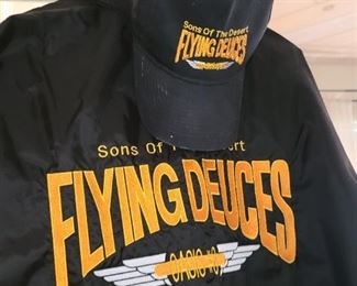 Laurel And Hardy & Sons Of The Desert Collectibles