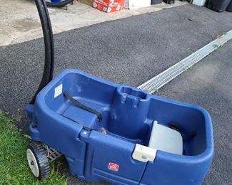 Children's Wagon