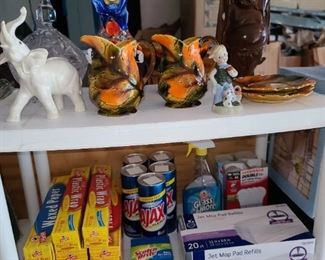 BRAND NEW NEW HOUSEHOLD SUPPLIES!