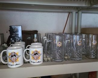 Laurel And Hardy Mugs