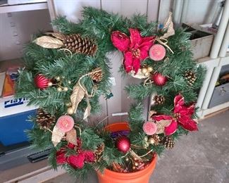 Wreath