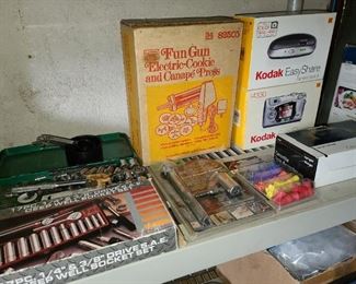 Kodak Picture Printers