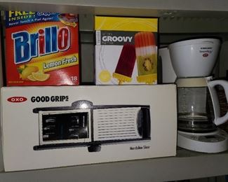 Oxo Good Grips Cheese Grater