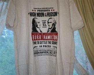 Weehawken, NJ T-Shirt