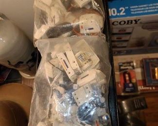 Vintage Star Wars Droid Toys