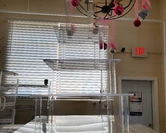 5 Tier Display Stand