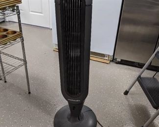 Oscillating Fan - EFY-047