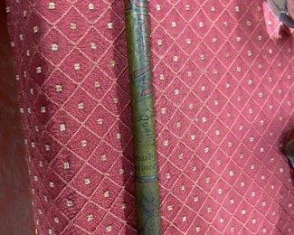 Early Eureka Knitting Needles in Original Tin (Made in Germany)