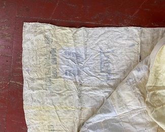 Feed Sack Bag