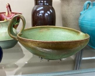 Cole Pottery Bowl