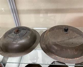 Antique Kitchen Covers