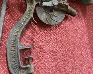 Large Enterprise Cherry Stoner