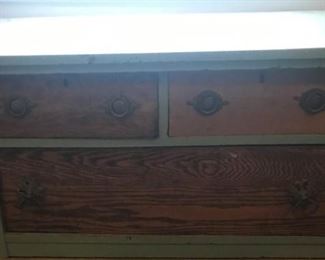 Chest Toy Room 3rd floor