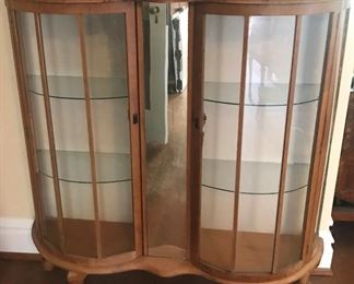 China Cabinet Toy Room 3rd Floor